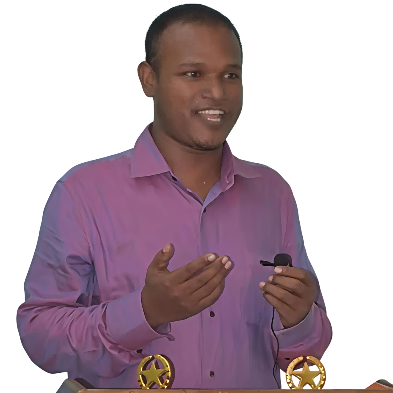 Er. Sanjay Kumar Choudhary